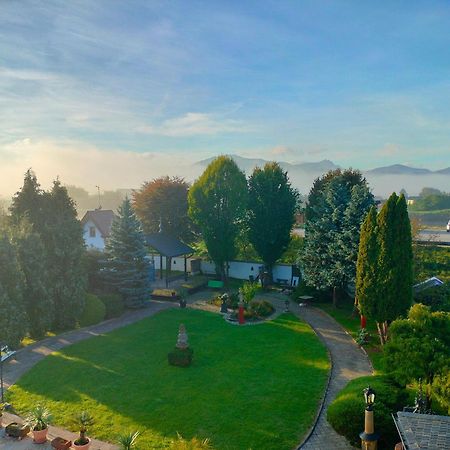 Castle Kastiel Kotesova Apartman Kültér fotó