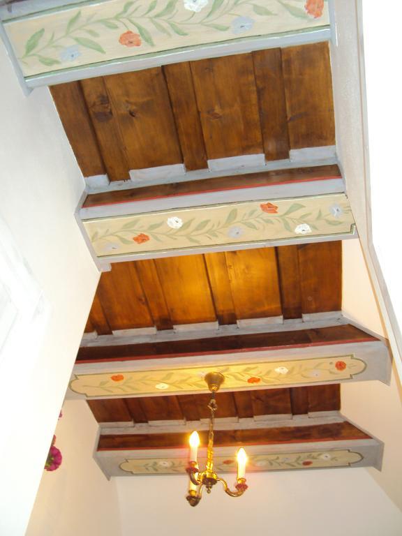Castle Kastiel Kotesova Apartman Szoba fotó