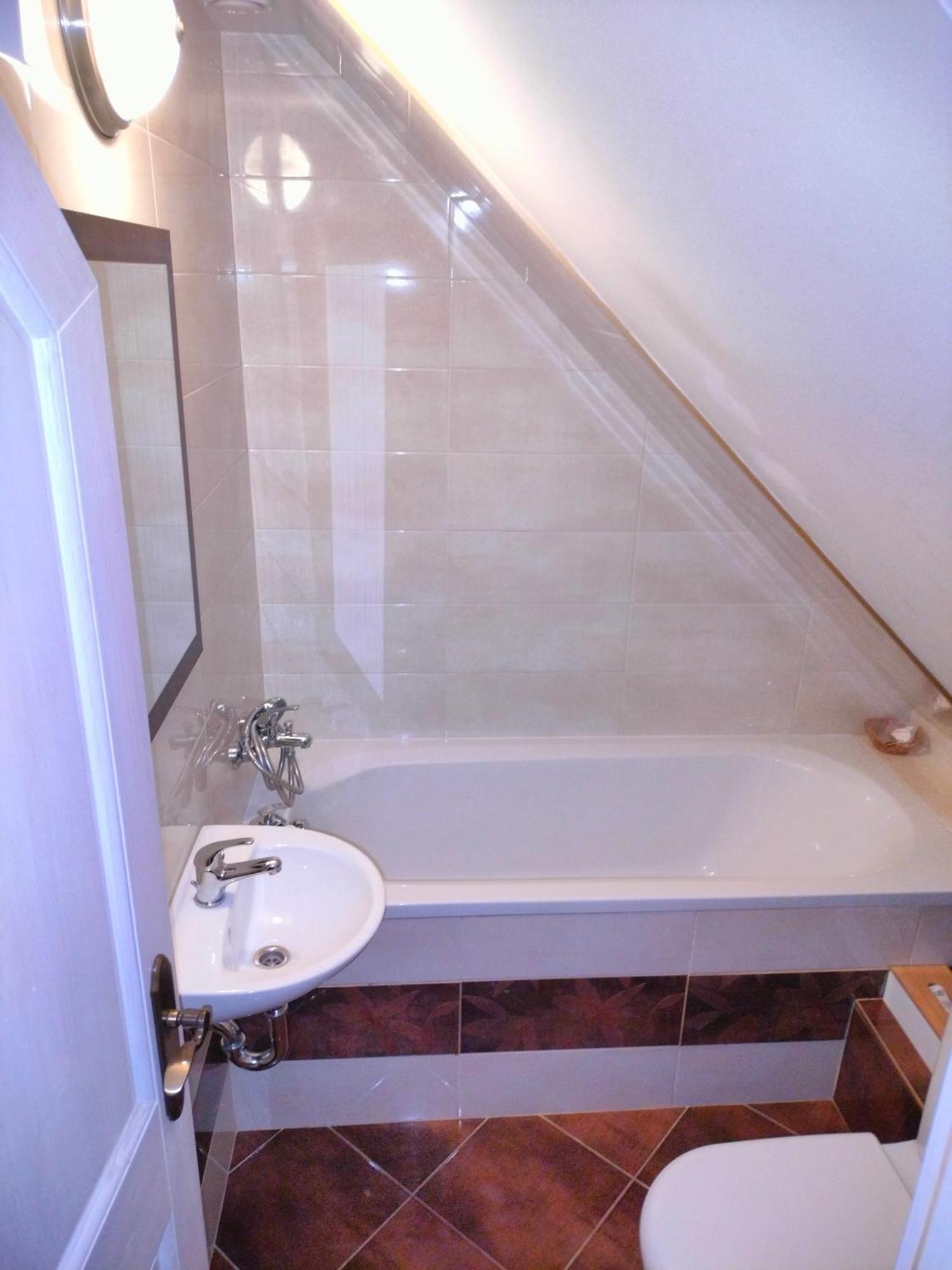 Castle Kastiel Kotesova Apartman Kültér fotó