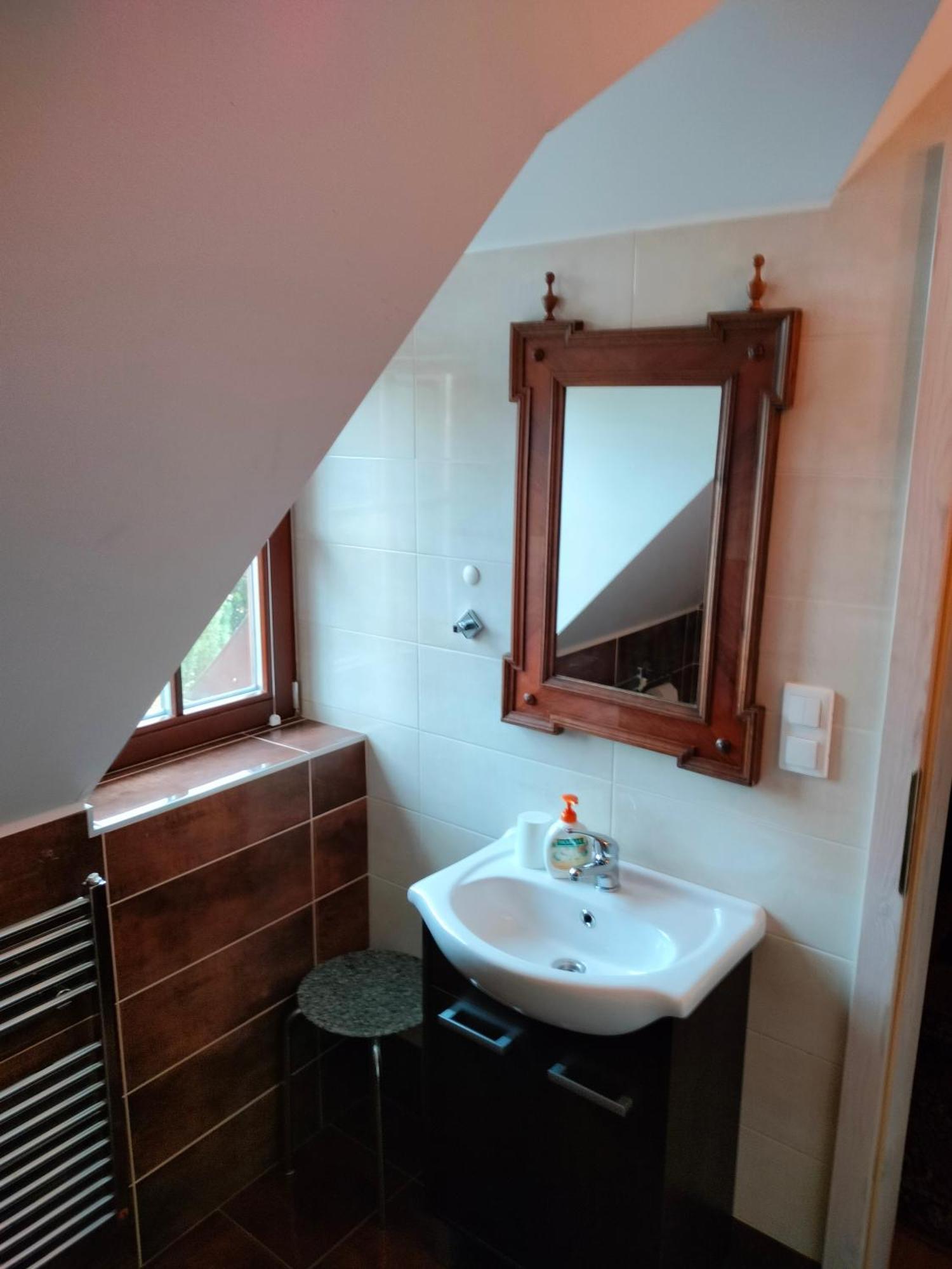 Castle Kastiel Kotesova Apartman Kültér fotó