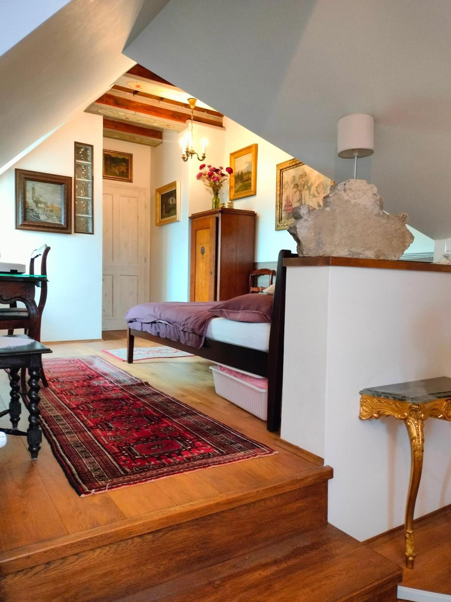 Castle Kastiel Kotesova Apartman Kültér fotó