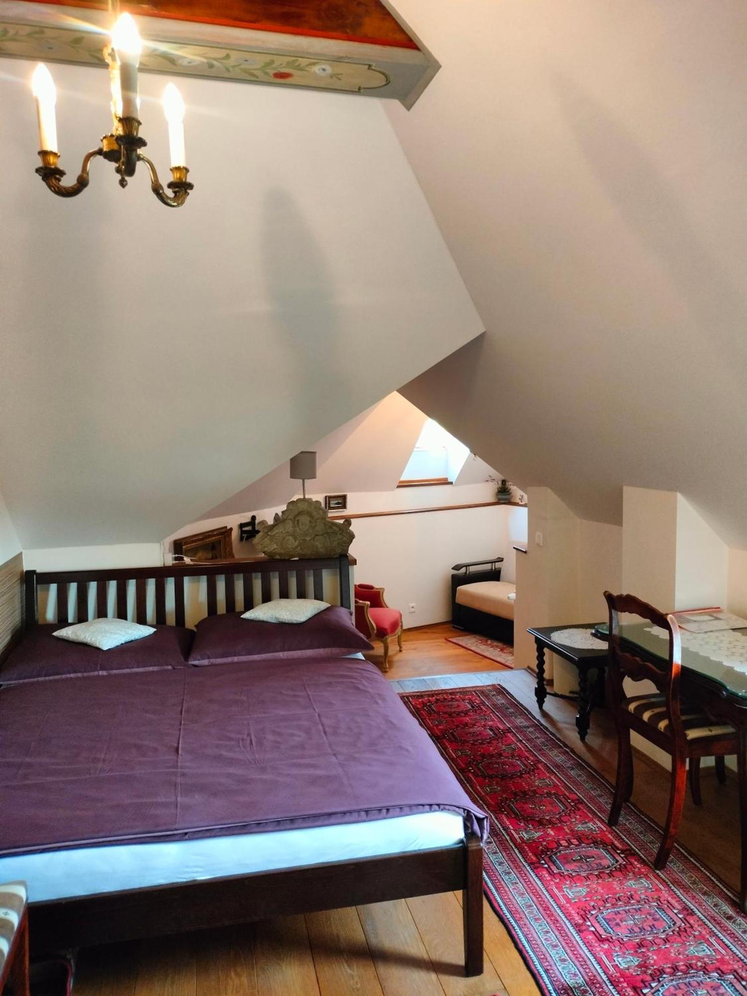 Castle Kastiel Kotesova Apartman Kültér fotó