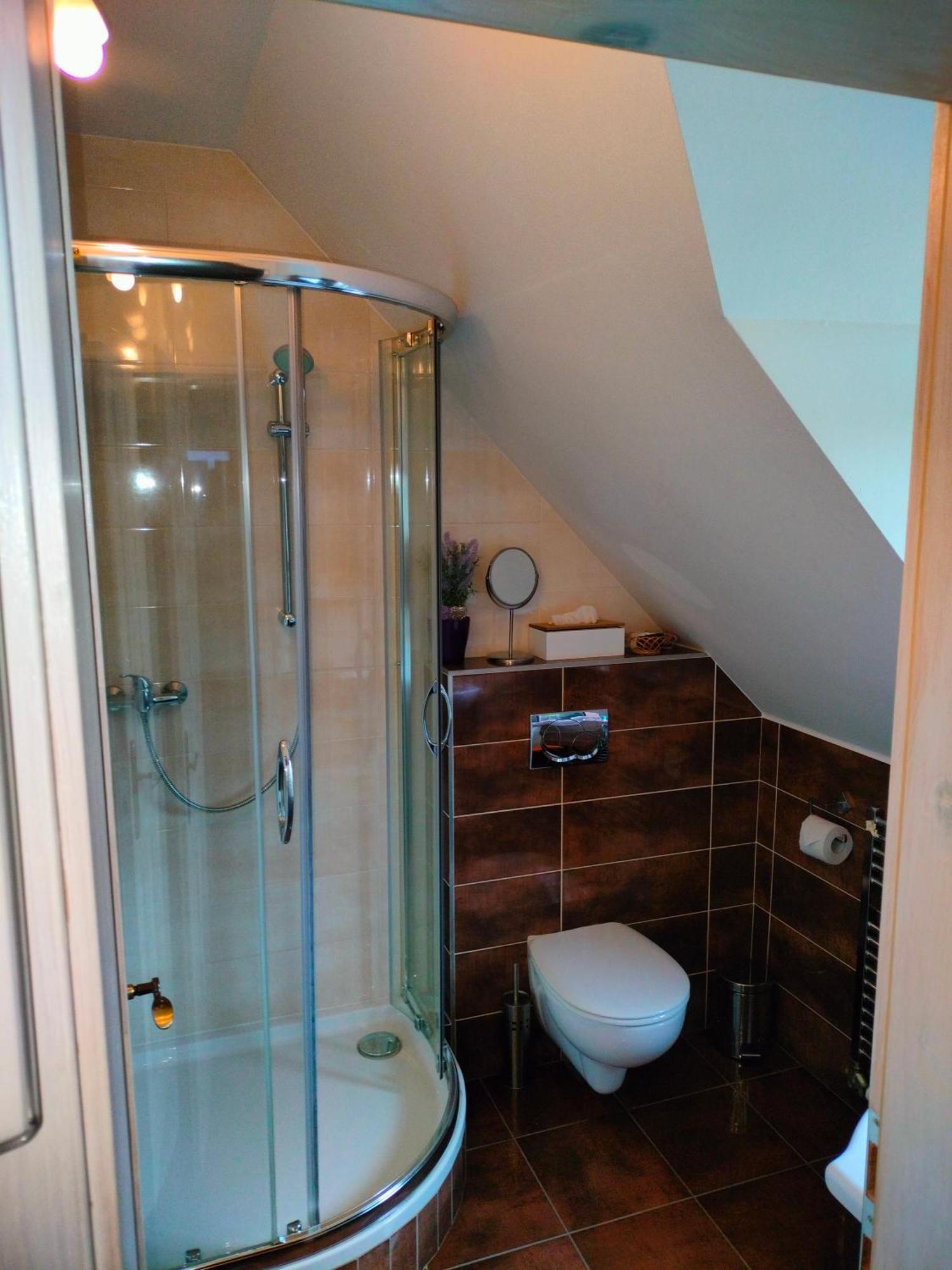 Castle Kastiel Kotesova Apartman Kültér fotó