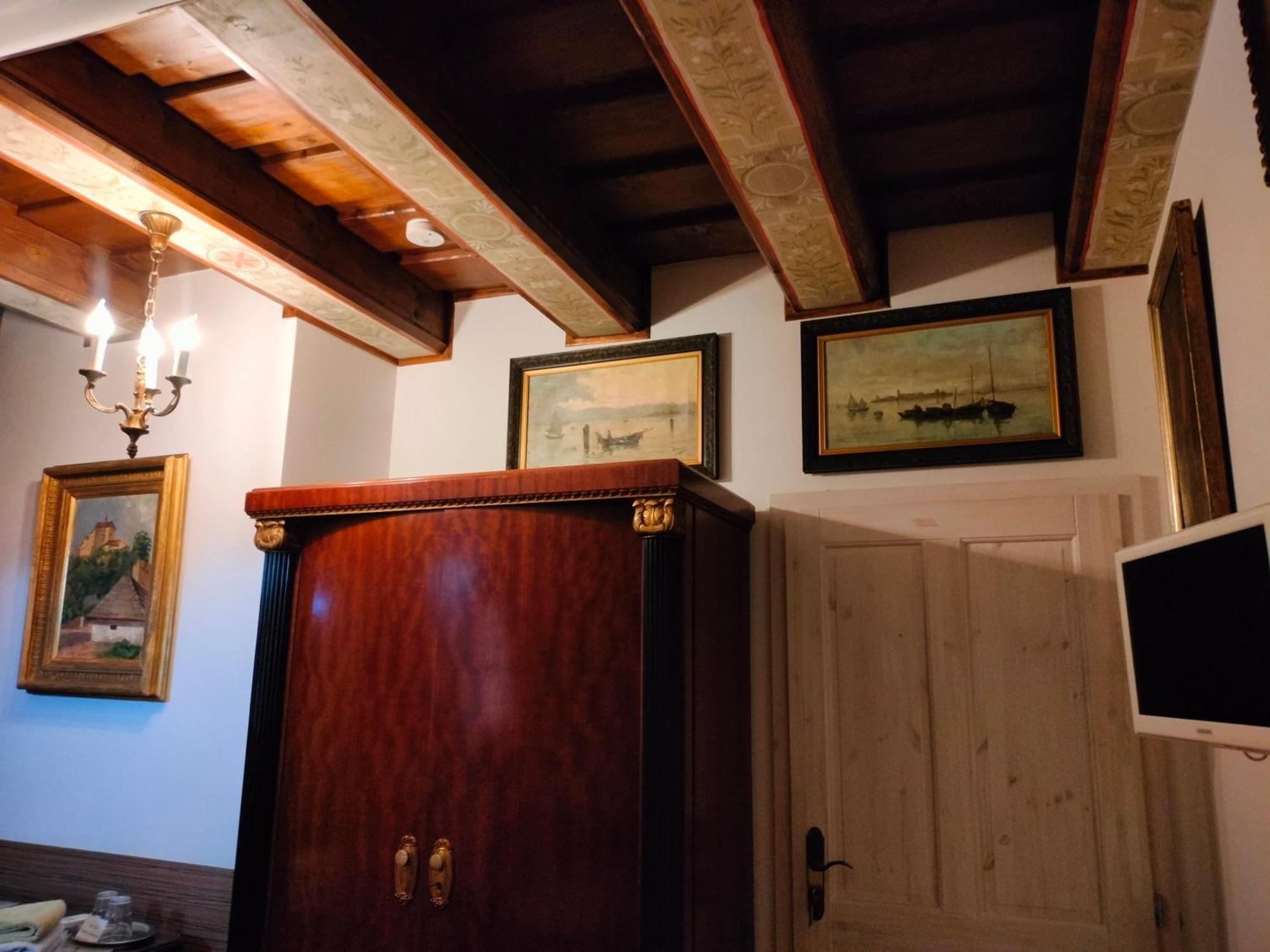 Castle Kastiel Kotesova Apartman Kültér fotó