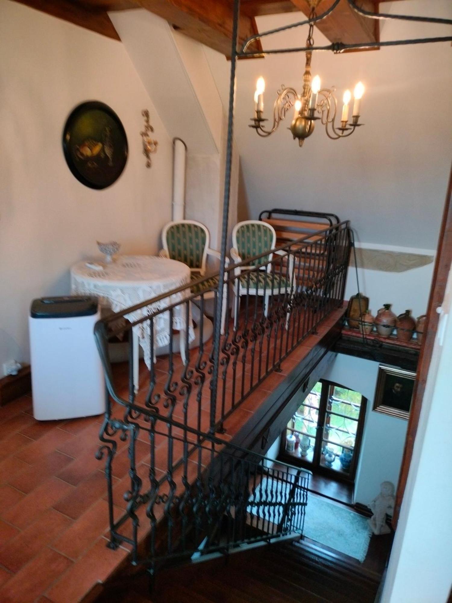 Castle Kastiel Kotesova Apartman Kültér fotó