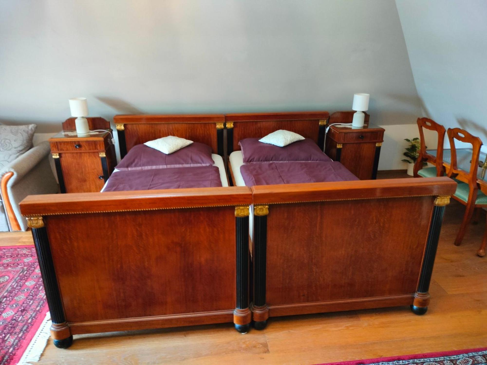 Castle Kastiel Kotesova Apartman Kültér fotó