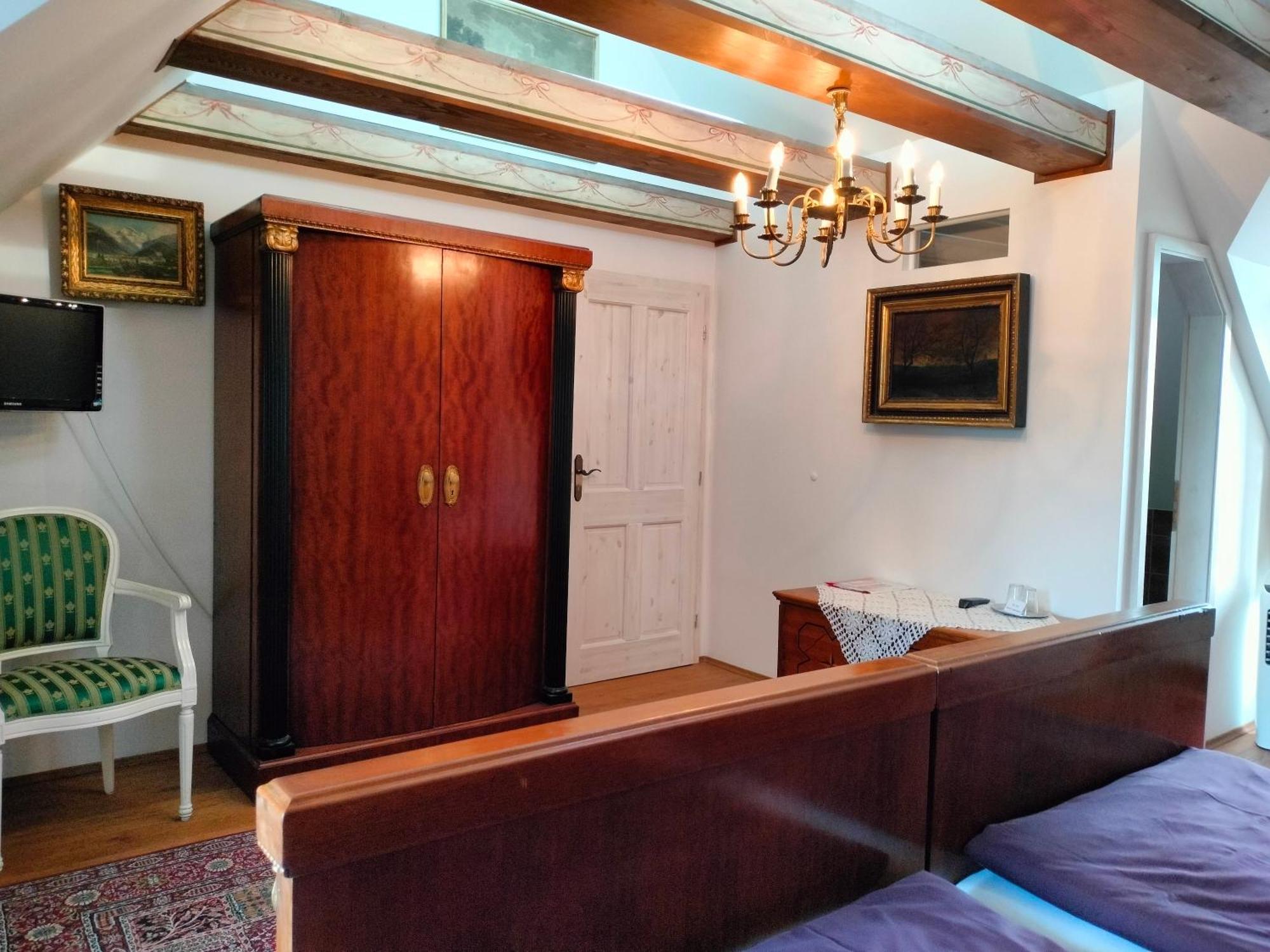Castle Kastiel Kotesova Apartman Kültér fotó