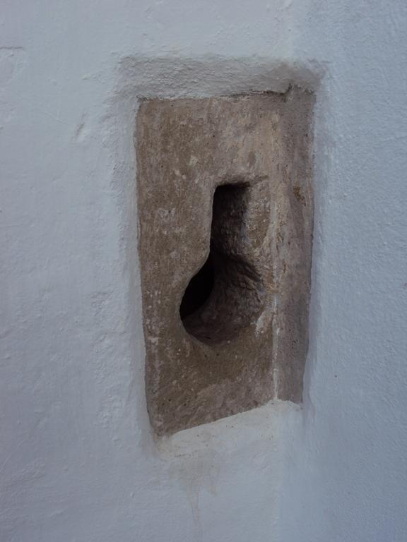 Castle Kastiel Kotesova Apartman Kültér fotó